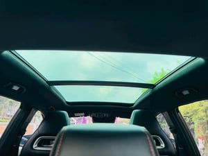 TOP ไมล้แท้ 32,xxx กม  ✔️SUNROOF i-Smart #MG HS 1.5X  ปี 2023