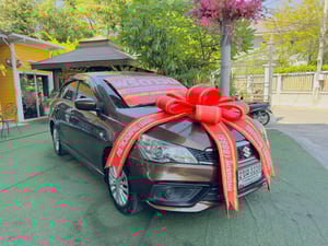 ✅ไมล์แท้ 1x,xxx กม SUZUKI CIAZ 1.2 GL CVT ปี 2021 ✅ไมล์แท้ 1x,xxx กม SUZUKI CIAZ 1.2 GL CVT ปี 2021