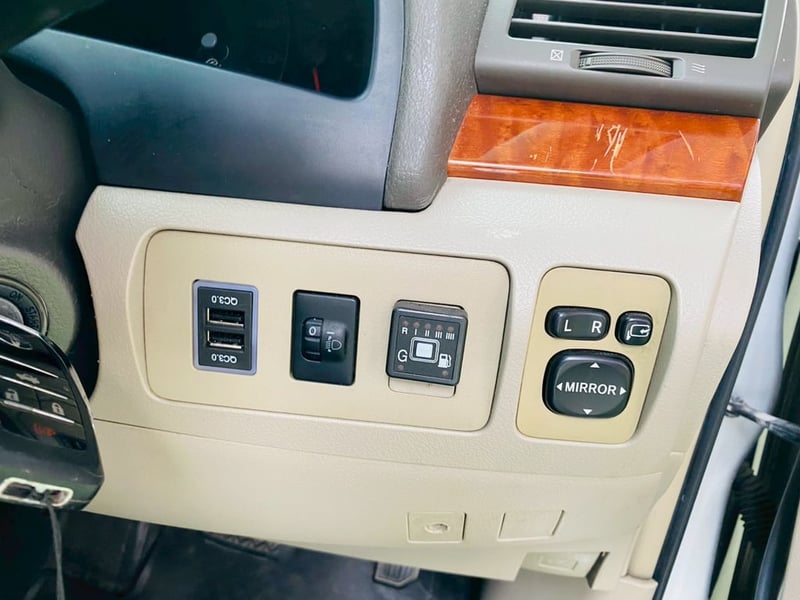 ✔️ติด LPG ใช้งานได้ 2 ระบบ#TOYOTA CAMRY 2.0 G ปี 2011