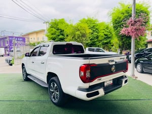 ออกรถ 0 บาท #MG EXTENDER 4 ประตู 2.0 GRAND X i-Smart ปี 2022 ออกรถ 0 บาท #MG EXTENDER 4 ประตู 2.0 GRAND X i-Smart ปี 2022