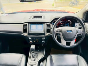 เกียร์ออโต้  #FORD RANGER DOUBLE CAB 2.2 XLT Hi-Rider ปี 2022