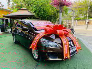 ✅SUZUKI CIAZ 1.2 GL CVT ปี 2019 ✅SUZUKI CIAZ 1.2 GL CVT ปี 2019