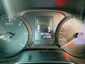 ✔️ไมล์แท้ 28,xxx กม #NISSAN NAVARA SINGLECAB 2.5 SL ปี 2022 ✔️ไมล์แท้ 28,xxx กม #NISSAN NAVARA SINGLECAB 2.5 SL ปี 2022