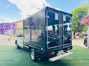 ตู้แห้ง เสริมแหนบ✔️ TOYOTA REVO SINGLECAB 2.4 J Plus ปี 2017 ตู้แห้ง เสริมแหนบ✔️ TOYOTA REVO SINGLECAB 2.4 J Plus ปี 2017