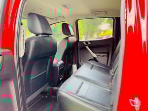 เกียร์ออโต้✅#FORD RANGER DOUBLE CAB 2.2 XLT Hi-Rider ปี 2022 เกียร์ออโต้✅#FORD RANGER DOUBLE CAB 2.2 XLT Hi-Rider ปี 2022