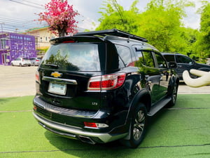 🅰️คัดคุณภาพเกรดA #CHEVROLET TRAILBLAZER 2.5 LTZ ปี 2019 🅰️คัดคุณภาพเกรดA #CHEVROLET TRAILBLAZER 2.5 LTZ ปี 2019