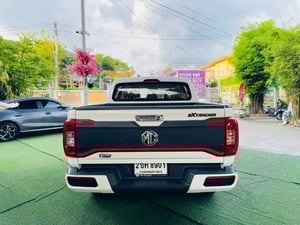 ไมล์แท้ 22,xxx กม MG EXTENDER 4 ประตู 2.0 GRAND X i-Smart ปี 2022
