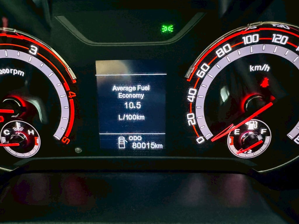 🔥ออกรถ 0 บาท  เกียร์ธรรมดา #MG EXTENDER 4 ประตู 2.0 GRAND D MT ปี 2022