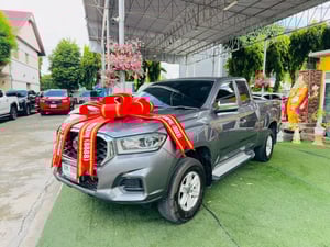 เกียร์ออโต้ #MG EXTENDER GAINTCAB 2.0 GRAND D ปี 2021