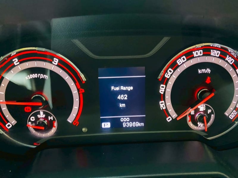 ✔️เกียร์ออโต้ รุ่นท็อป #MG EXTENDER DOUBLE CAB 2.0 GRAND X ปีจดทะเบียน 2026 ✔️เกียร์ออโต้ รุ่นท็อป #MG EXTENDER DOUBLE CAB 2.0 GRAND X ปีจดทะเบียน 2026