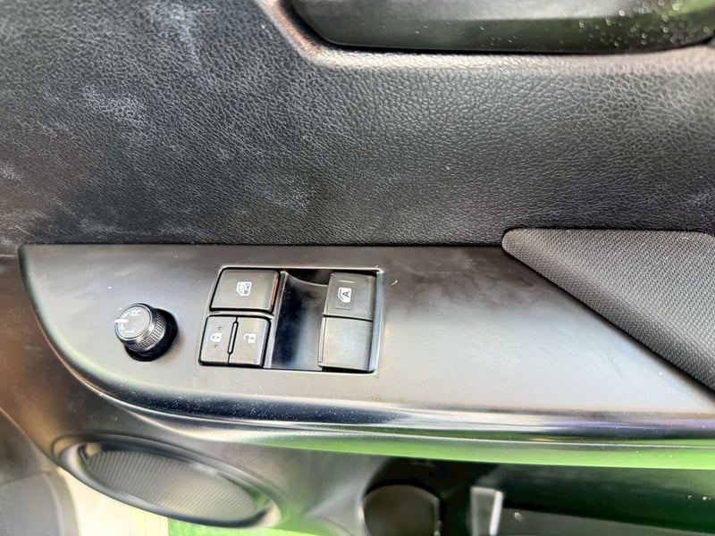 ✔️ไมล์น้อย 57,xxx กม ✔️ยางใหม่ 4 เส้น TOYOTA REVO Singlecab 2.4 J Plus ปี 2018 ✔️ไมล์น้อย 57,xxx กม ✔️ยางใหม่ 4 เส้น TOYOTA REVO Singlecab 2.4 J Plus ปี 2018