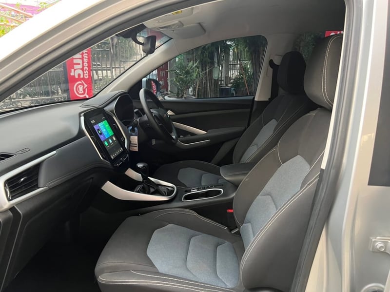 ☑️CHEVROLET CAPTIVA 1.5 LS ปี 2020 ☑️CHEVROLET CAPTIVA 1.5 LS ปี 2020