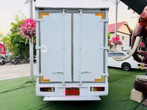 ✔️ตู้แห้ง สูงใน 180 ซม #ISUZU D-MAX SPARK 1.9 Ddsi ปี 2021