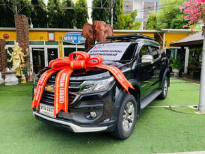 🅰️คัดคุณภาพเกรดA #CHEVROLET TRAILBLAZER 2.5 LTZ ปี 2019 🅰️คัดคุณภาพเกรดA #CHEVROLET TRAILBLAZER 2.5 LTZ ปี 2019