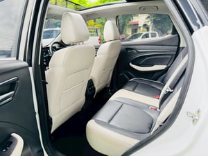 ✅TOP Hybrid Sunroof i-Smart #MG VS HEV 1.5 X TwoTone  ปี 2024