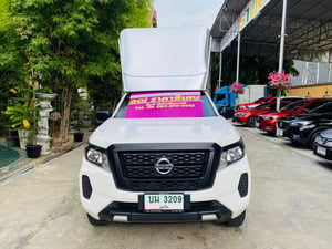 🅰️ฟรีหลังคาอลูมิเนียมใหม่ เสริมแหนบ #NISSAN NAVARA SINGLECAB 2.5 SL ปี 2023 🅰️ฟรีหลังคาอลูมิเนียมใหม่ เสริมแหนบ #NISSAN NAVARA SINGLECAB 2.5 SL ปี 2023