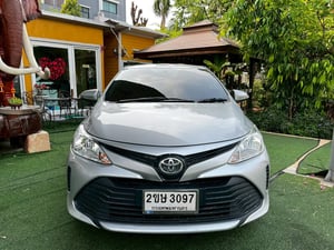 ✔️ติดแก็ส LPG #TOYOTA VIOS 1.5 ENTRY ปี 2022 ✔️ติดแก็ส LPG #TOYOTA VIOS 1.5 ENTRY ปี 2022