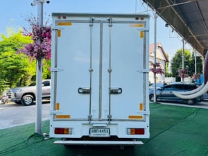 ตู้แห้ง 180 ซม. ✔️เสริมแหนบ #TOYOTA REVO Singlecab 2.4  ENTRY ปี 2022