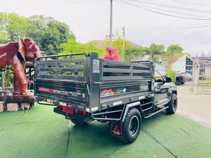 4x4 ยกดั้มพ์ #Mitsubishi Triton Single Cab 2.4 PRO 4WD MT ปี 2025
