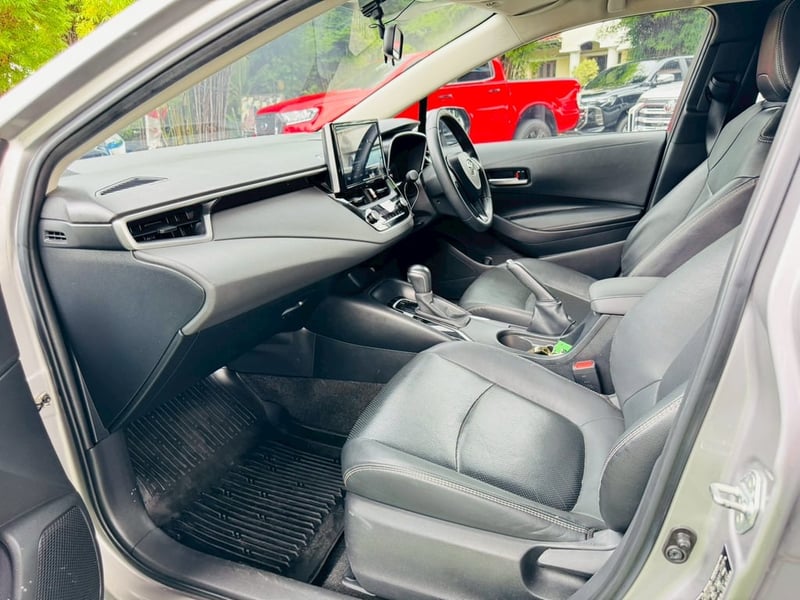 ☑️ออกรถ 0 บาท #TOYOTA  ALTIS 1.6 G ปี 2025