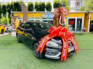 SUZUKI CIAZ 1.2 GL CVT ปี 2022✅ ไม่มีอุบัติเหตุชนหนัก ไม่มีน้ำท่วม SUZUKI CIAZ 1.2 GL CVT ปี 2022✅ ไม่มีอุบัติเหตุชนหนัก ไม่มีน้ำท่วม