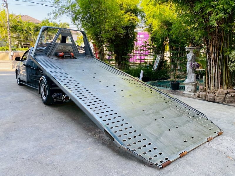 ✅รถสไลด์รถยก ไมล์แท้ 14,xxx กม #TOYOTA HILUX REVO 2.8 ENTRY SINGLE CAB ปี 2023