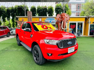 เกียร์ออโต้ #FORD RANGER DOUBLE CAB 2.2 XLT Hi-Rider ปี 2022 เกียร์ออโต้ #FORD RANGER DOUBLE CAB 2.2 XLT Hi-Rider ปี 2022