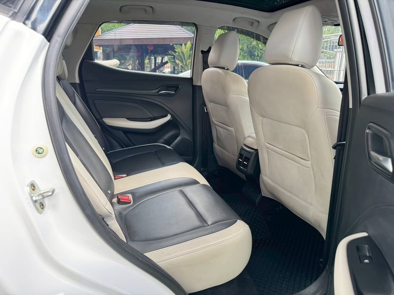 TOP #MG VS HEV 1.5 X TwoTone ปี 2024 TOP #MG VS HEV 1.5 X TwoTone ปี 2024