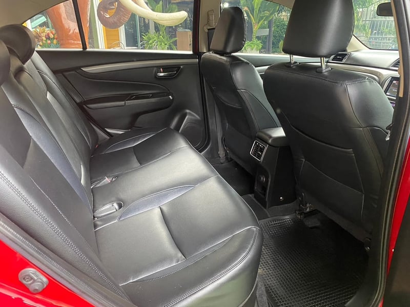 ✅รุ่นTOP สุด #SUZUKI CIAZ 1.2 RS ปี 2021 ✅รุ่นTOP สุด #SUZUKI CIAZ 1.2 RS ปี 2021