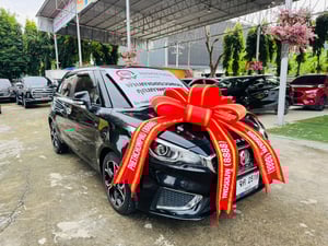 MG MG3 1.5 X ซันรูฟ ปี 2021 ไมล์แท้ 48,xxx กม MG MG3 1.5 X ซันรูฟ ปี 2021 ไมล์แท้ 48,xxx กม