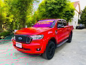 🅰️เกียร์ออโต้ #FORD RANGER DOUBLE CAB 2.2 XLT Hi-Rider ปี 2022 🅰️เกียร์ออโต้ #FORD RANGER DOUBLE CAB 2.2 XLT Hi-Rider ปี 2022
