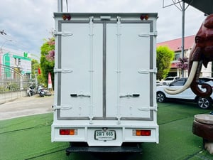 ✔️ตู้แห้ง เปิดได้ 3 ข้าง #ISUZU D-MAX SPARK 1.9 Ddsi ปี 2019