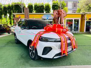 TOP #MG VS HEV 1.5 X TwoTone ปี 2024 TOP #MG VS HEV 1.5 X TwoTone ปี 2024