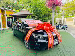 ✅TOP #HONDA CITY 1.0 SV TURBO ปี 2024