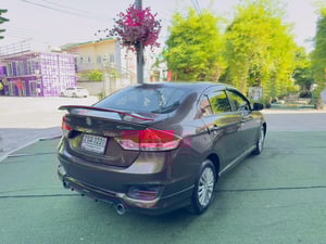 ✅ไมล์แท้ 1x,xxx กม SUZUKI CIAZ 1.2 GL CVT ปี 2021 ✅ไมล์แท้ 1x,xxx กม SUZUKI CIAZ 1.2 GL CVT ปี 2021