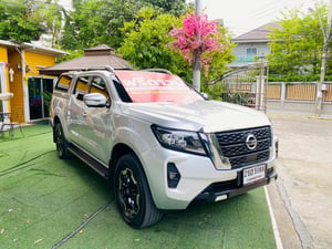 4WD#NISSAN NAVARA DOUBLE CAB VL 7AT 4WD ปี 2022 4WD#NISSAN NAVARA DOUBLE CAB VL 7AT 4WD ปี 2022