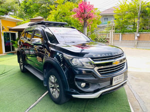 ✔️ชุดแต่งรอบคัน #CHEVROLET TRAILBLAZER 2.5 LTZ ปี 2019 ✔️ชุดแต่งรอบคัน #CHEVROLET TRAILBLAZER 2.5 LTZ ปี 2019