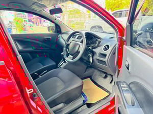 ✔️ไมล์แท้ 12,xxx กม #SUZUKI CELERIO 1.0 GL UP CVT ปี 2024 ✔️ไมล์แท้ 12,xxx กม #SUZUKI CELERIO 1.0 GL UP CVT ปี 2024