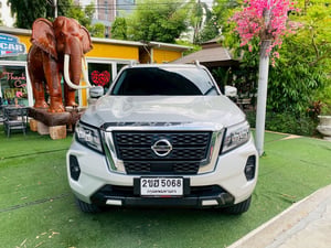 📌ตัวท็อป 4WD เกียร์ออโต้ #NISSAN NAVARA DOUBLE CAB VL 7AT 4WD ปี 2022 📌ตัวท็อป 4WD เกียร์ออโต้ #NISSAN NAVARA DOUBLE CAB VL 7AT 4WD ปี 2022