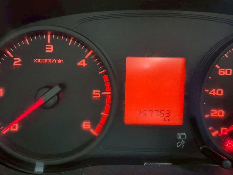 ตู้แห้ง เสริมแหนบ #MITSUBISHI TRITON SINGLE 2.5 GL ปี 2020