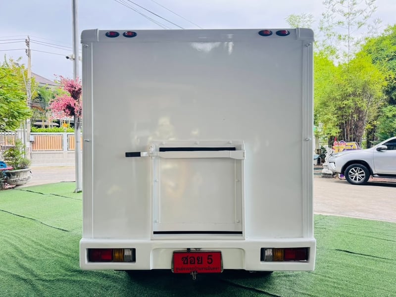 ✅ สไลด์ข้าง 2 ฝั่ง ขึ้น-ลงของง่าย#ISUZU D-MAX SPARK 1.9 S ปี 2020