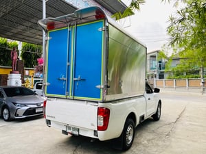 🅰️ฟรีหลังคาอลูมิเนียมใหม่ เสริมแหนบ #NISSAN NAVARA SINGLECAB 2.5 SL ปี 2023 🅰️ฟรีหลังคาอลูมิเนียมใหม่ เสริมแหนบ #NISSAN NAVARA SINGLECAB 2.5 SL ปี 2023