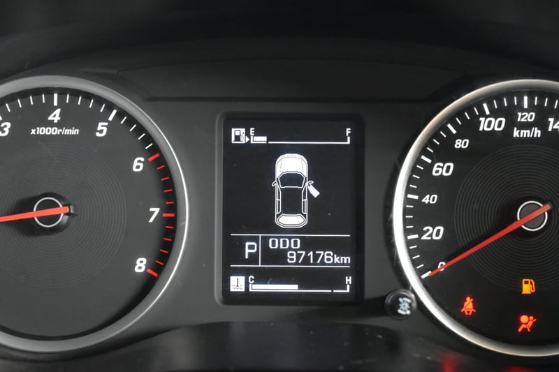 ☑️CHEVROLET CAPTIVA 1.5 LS ปี 2020 ☑️CHEVROLET CAPTIVA 1.5 LS ปี 2020