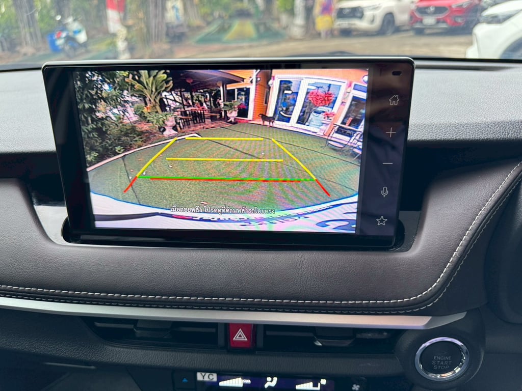 ✅รถคัดเกรดA  #TOYOTA YARIS ATIV 1.2 SMART ปี 2025