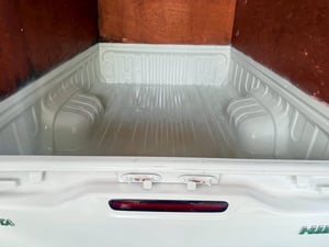 ✔️ไมล์น้อย 57,xxx กม ✔️ยางใหม่ 4 เส้น TOYOTA REVO Singlecab 2.4 J Plus ปี 2018 ✔️ไมล์น้อย 57,xxx กม ✔️ยางใหม่ 4 เส้น TOYOTA REVO Singlecab 2.4 J Plus ปี 2018