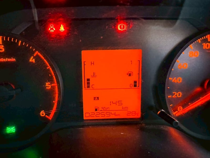 4WD กระบะยกดั้มพ์ไฟฟ้า รองรับน้ำหนัก 5 ตัน✅Mitsubishi Triton Single Cab 2.4 PRO 4WD MT ปี 2025