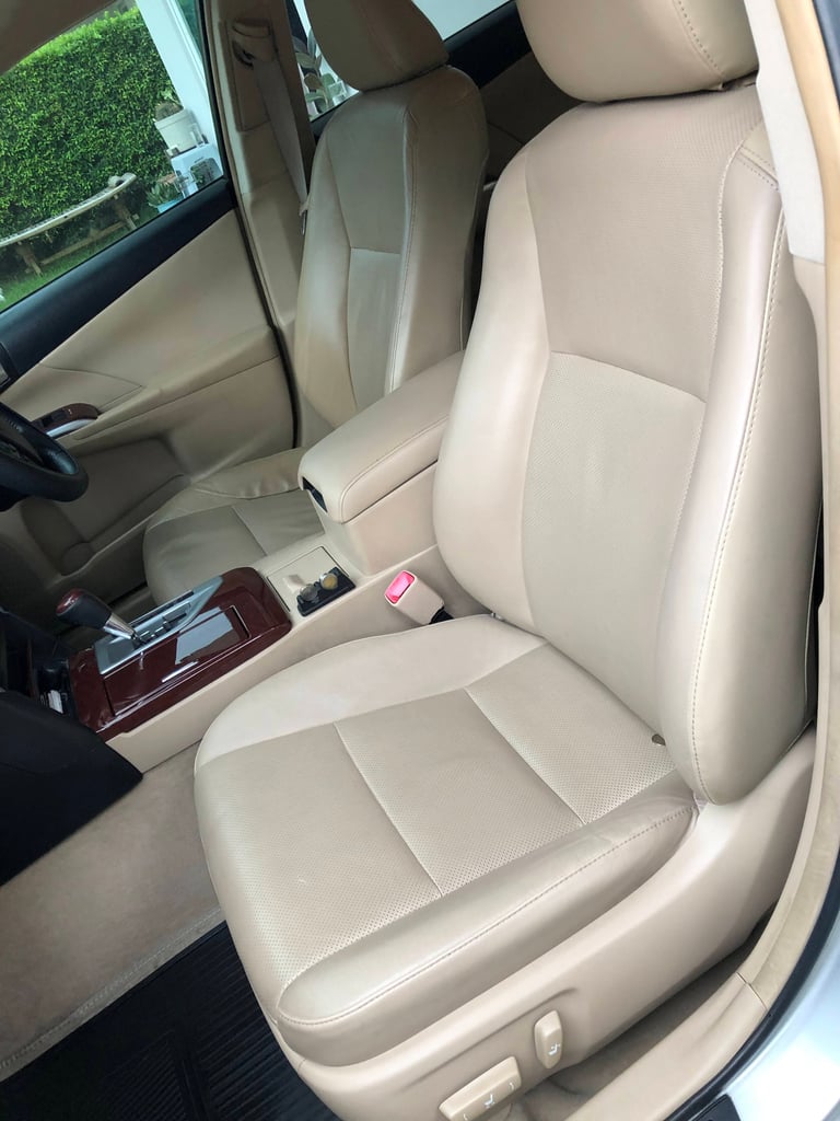 ✅รถสวยคัดพิเศษ #TOYOTA CAMRY 2.0 G ปี 2015 ✅รถสวยคัดพิเศษ #TOYOTA CAMRY 2.0 G ปี 2015
