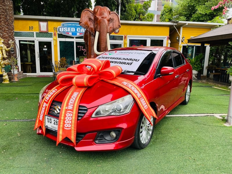 ✅TOP#SUZUKI CIAZ 1.2 RS ปี 2021 ✅TOP#SUZUKI CIAZ 1.2 RS ปี 2021