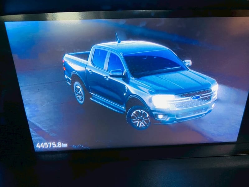 ✔️ 4x4 #FORD RANGER SINGLE CAB 2.0 XL 4WD MT ปี 2024 ✔️ 4x4 #FORD RANGER SINGLE CAB 2.0 XL 4WD MT ปี 2024