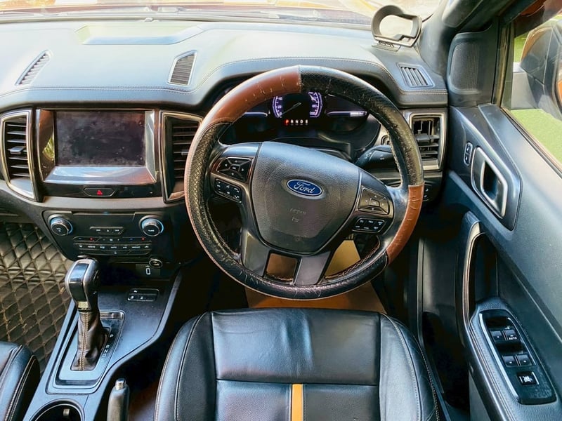 ✅FORD RANGER 2.0 DOUBLE CAB WILDTRAK HI-RIDER ปี 2020 ✅ รุ่น Wildtrak ตัวท็อป ดีไซน์สปอร์ตหรู ✅FORD RANGER 2.0 DOUBLE CAB WILDTRAK HI-RIDER ปี 2020 ✅ รุ่น Wildtrak ตัวท็อป ดีไซน์สปอร์ตหรู